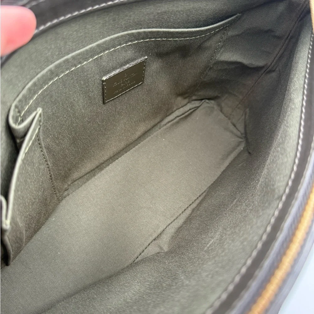 Louis Vuitton Mini Lin Lucille PM - Picture 8 of 16